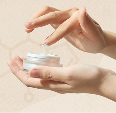 Skin Cream